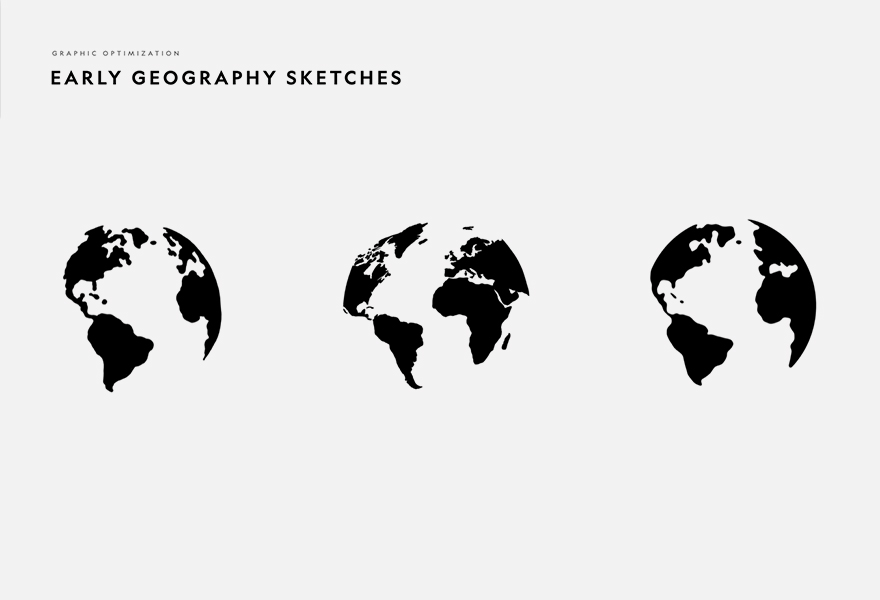 nat-geo-continent-globe-positioning-sketches