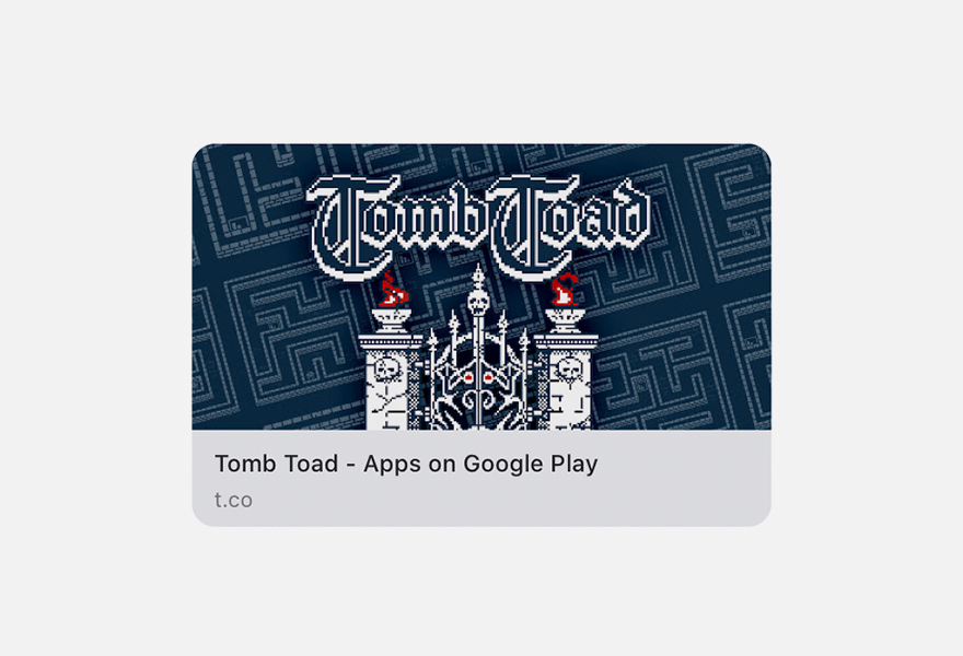 tomb-toad-google-play